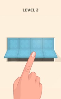 Folding Blocks 0.98.1. Скриншот 6