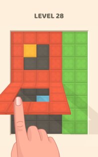 Folding Blocks 0.98.1. Скриншот 10