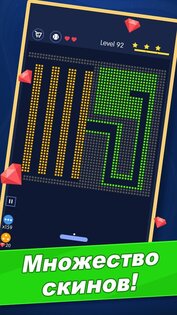 Break Bricks Balls Quest 2.0.5. Скриншот 4