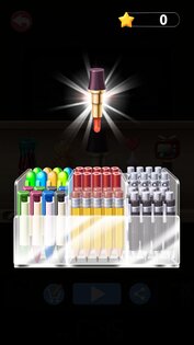 Maze Pen Runner 1.3.4. Скриншот 15