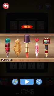 Maze Pen Runner 1.3.4. Скриншот 16