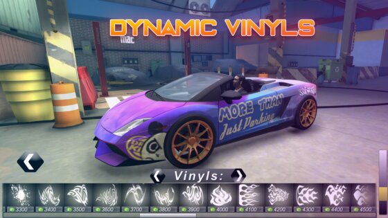 Car Parking Multiplayer 4.9.3. Скриншот 2