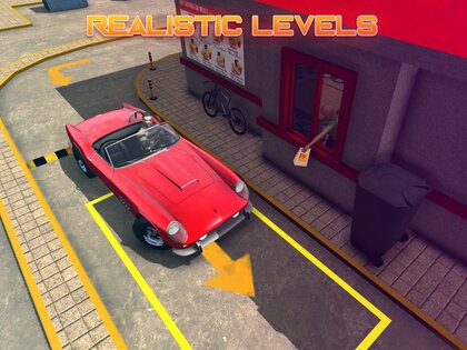 Car Parking Multiplayer 4.9.3. Скриншот 12