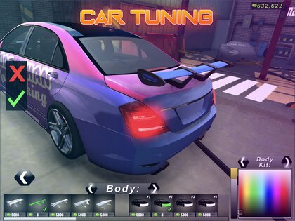 Car Parking Multiplayer 4.9.3. Скриншот 14
