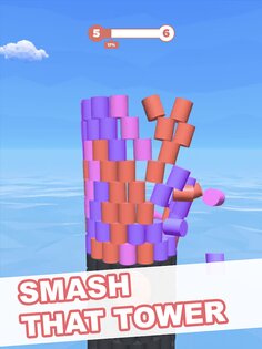 Tower Color 2.1.1. Скриншот 6