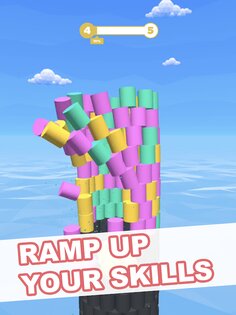 Tower Color 2.1.1. Скриншот 8
