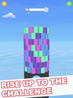 Tower Color 2.1.1. Скриншот 9