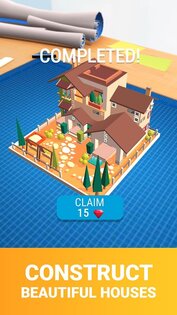 Hype City - Idle Tycoon 0.54. Скриншот 3