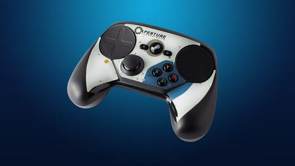 Steam Controller продают за 5 долларов
