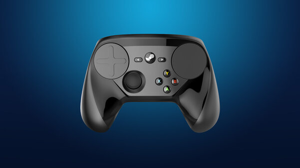 Steam Controller продают за 5 долларов