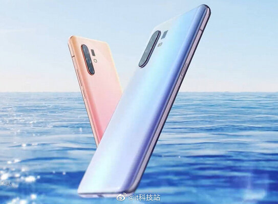 Официально: Vivo X30 5G получит камеру-перископ с 60-кратным зумом