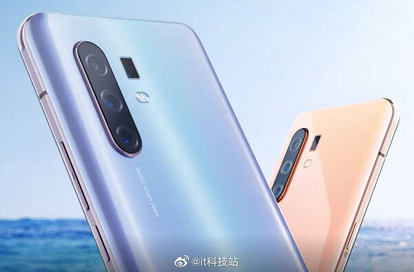 Официально: Vivo X30 5G получит камеру-перископ с 60-кратным зумом