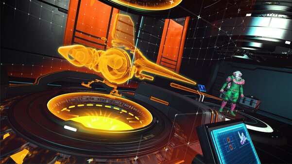 Крупное обновление Synthesis для No Man's Sky выйдет 28 ноября
