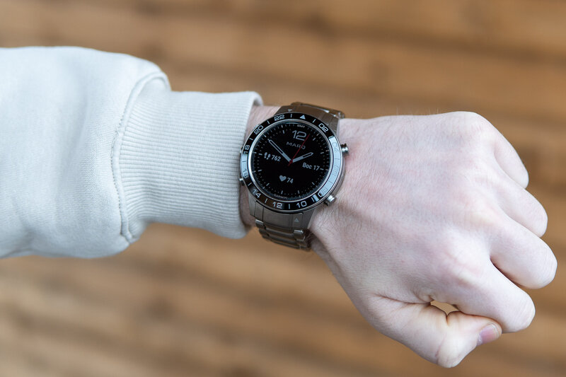 Обзор Garmin MARQ Aviator: мультиспортивный премиум