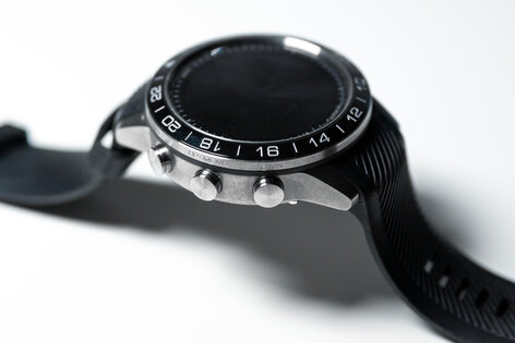 Обзор Garmin MARQ Aviator: мультиспортивный премиум