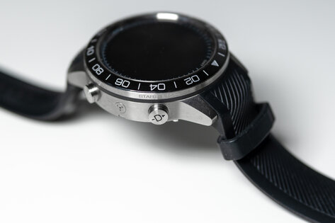 Обзор Garmin MARQ Aviator: мультиспортивный премиум