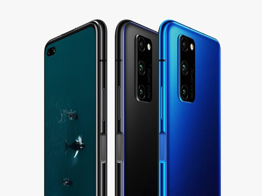 Прощай DxOMark: флагманы Honor не будут участвовать в тестировании камер