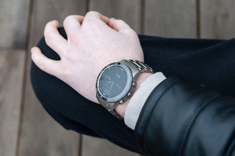 Обзор Garmin MARQ Aviator: мультиспортивный премиум