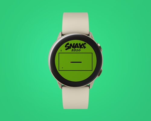 Можно ли играть на умных часах? Проверяем на круглых Galaxy Watch