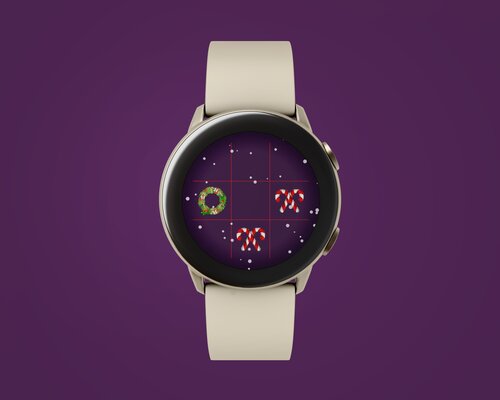 Можно ли играть на умных часах? Проверяем на круглых Galaxy Watch