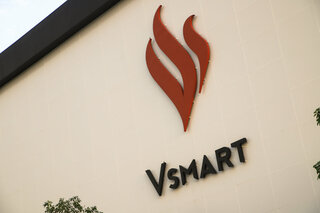 Знакомьтесь, VinSmart: скоро смартфоны компании будут везде