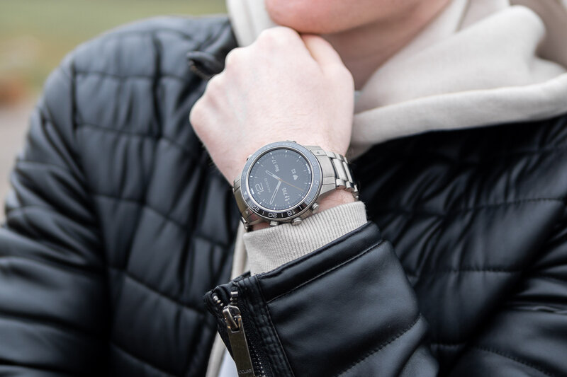 Обзор Garmin MARQ Aviator: мультиспортивный премиум
