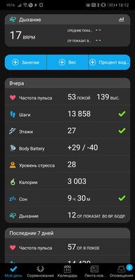 Обзор Garmin MARQ Aviator: мультиспортивный премиум