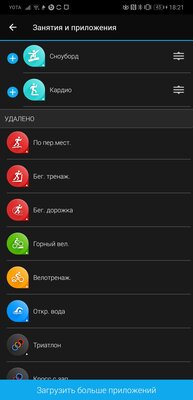 Обзор Garmin MARQ Aviator: мультиспортивный премиум