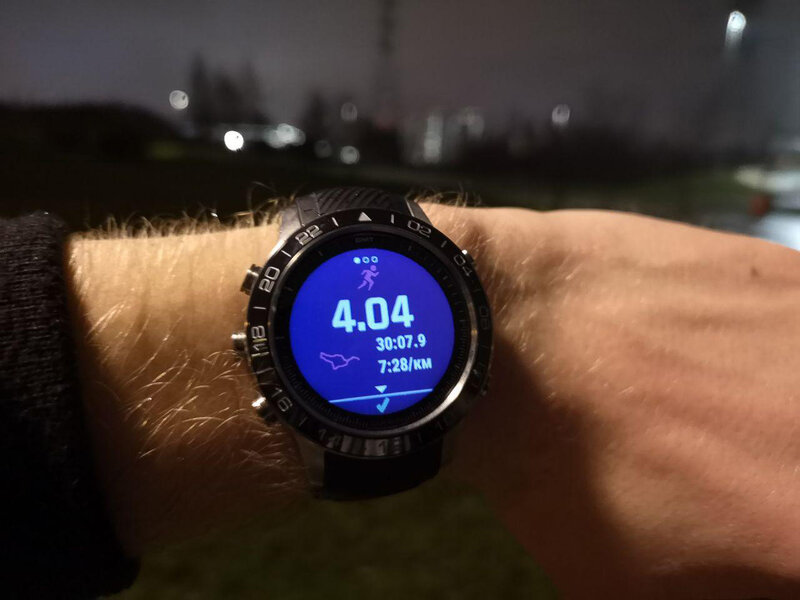 Обзор Garmin MARQ Aviator: мультиспортивный премиум