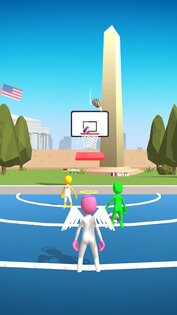 Five Hoops 19.1. Скриншот 3