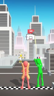 Five Hoops 19.1. Скриншот 5