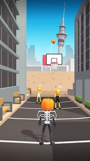 Five Hoops 19.1. Скриншот 6