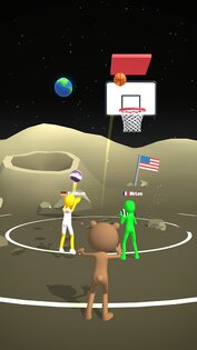 Five Hoops 19.1. Скриншот 8