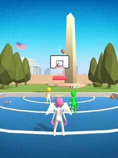 Five Hoops 19.1. Скриншот 11