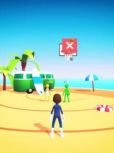 Five Hoops 19.1. Скриншот 12