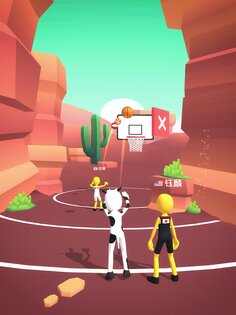 Five Hoops 19.1. Скриншот 15