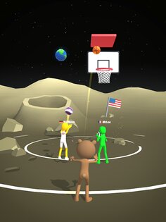 Five Hoops 19.1. Скриншот 16