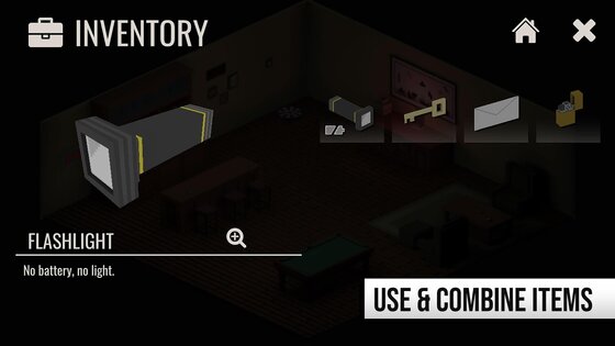 NOX Escape Games 1.3.3. Скриншот 2