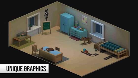 NOX Escape Games 1.3.3. Скриншот 7