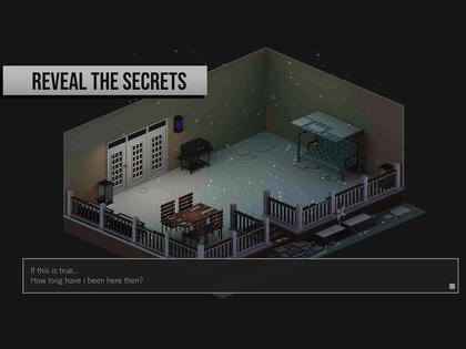 NOX Escape Games 1.3.3. Скриншот 11