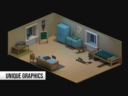 NOX Escape Games 1.3.3. Скриншот 15