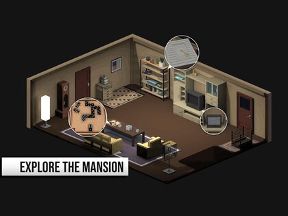 NOX Escape Games 1.3.3. Скриншот 17