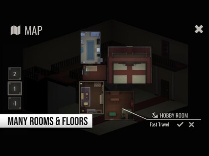 NOX Escape Games 1.3.3. Скриншот 20