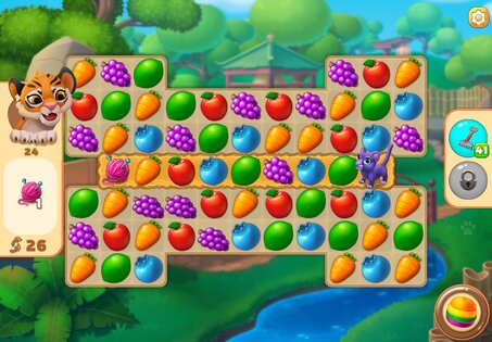 Family Zoo 2.3.6. Скриншот 21