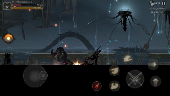 Shadow of Death 2 2.2.1.0. Скриншот 6