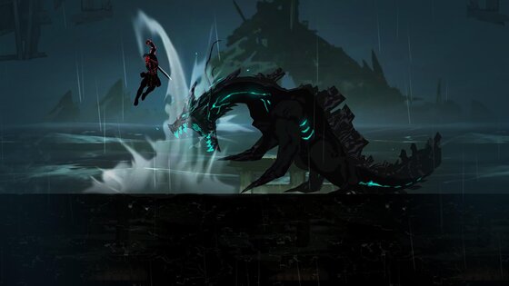 Shadow of Death 2 2.2.1.0. Скриншот 8