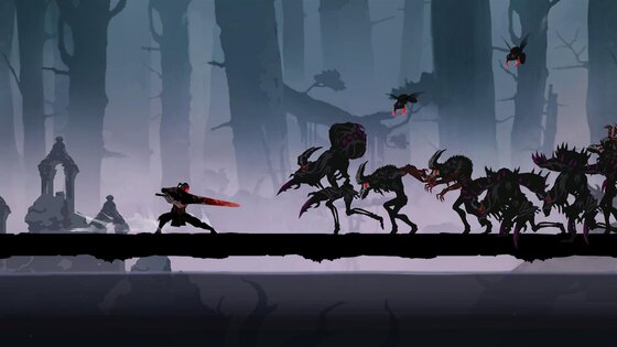 Shadow of Death 2 2.2.1.0. Скриншот 10