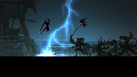 Shadow of Death 2 2.2.1.0. Скриншот 11