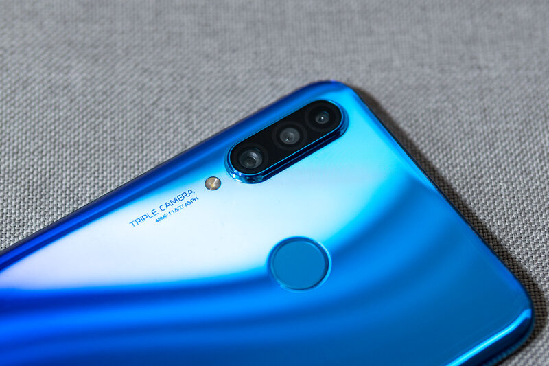 Обзор HONOR 20S: реинкарнация от безысходности