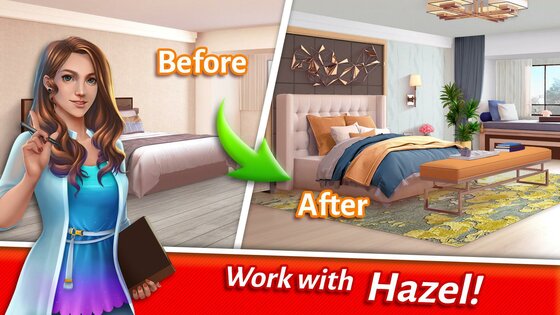 Home Designer Blast 2.21.2. Скриншот 1